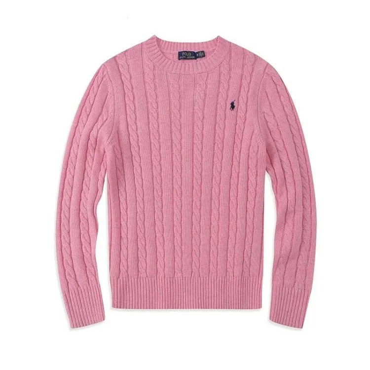 1014 Autumn and Winter Fashionable Versatile Sweaters ( )