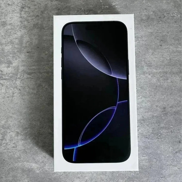 i16 Pro Max 512G 5G network-0644