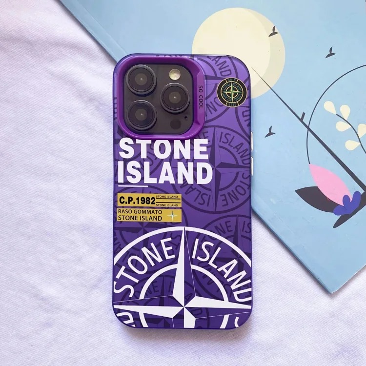 Fashion Trendy Phone Case