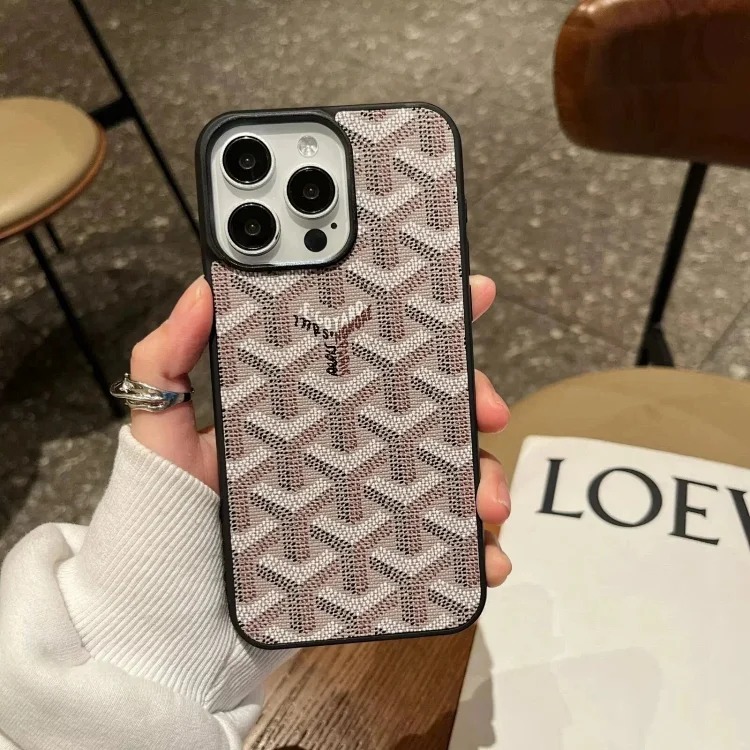 Fashion Trendy Phone Case 001