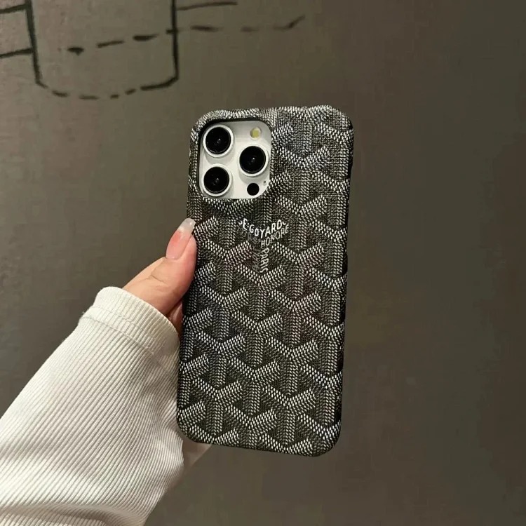 Fashion Trendy Phone Case 001