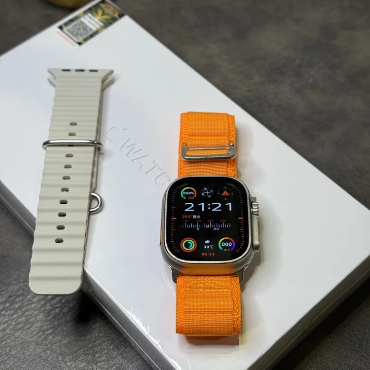 Fashion Accessory 4745