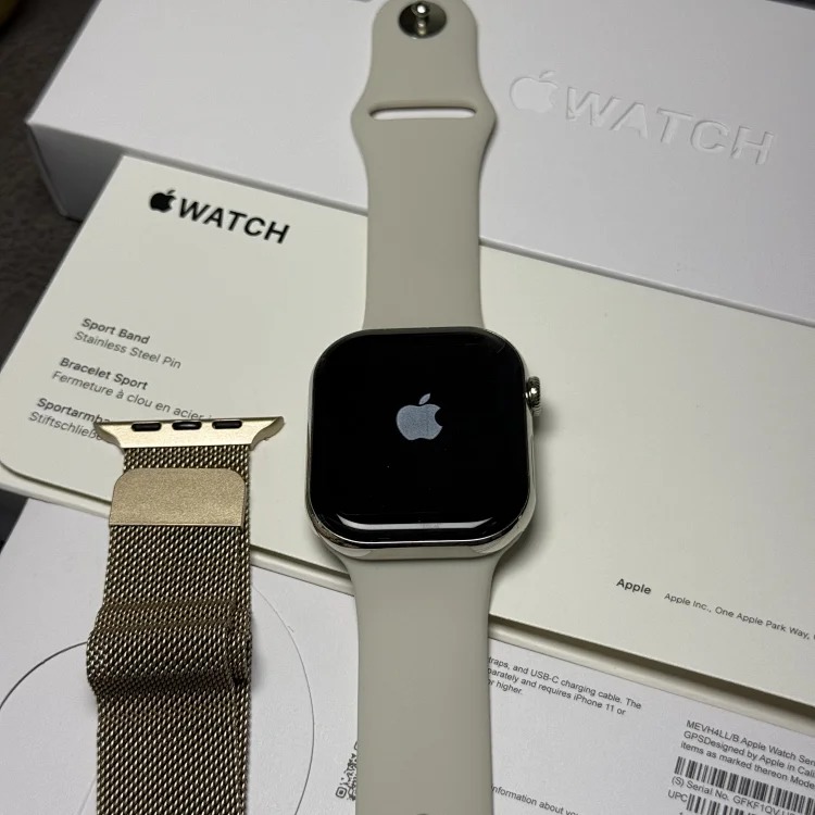 Fashion Accessory 4745