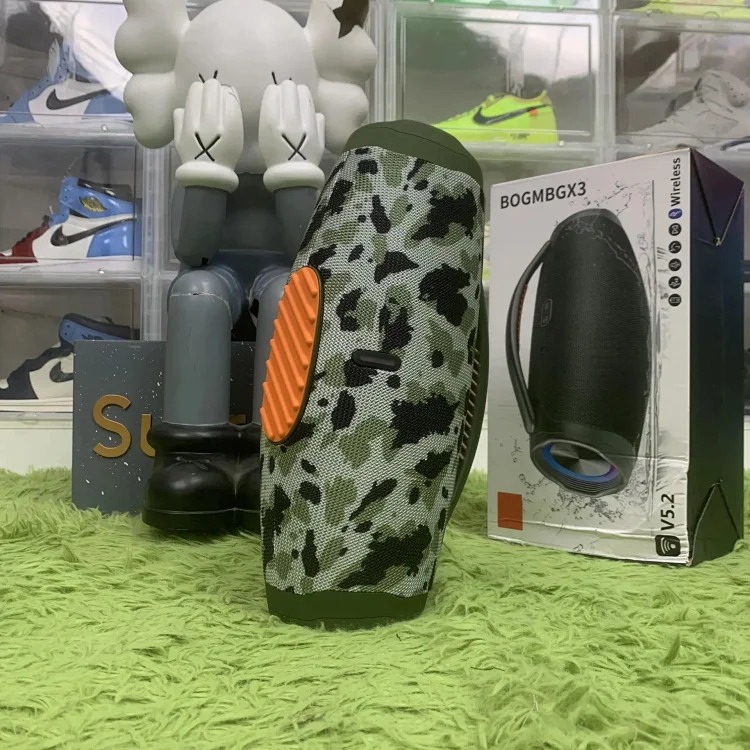 PDBF PLUSE 6/7/BOGMBG X3