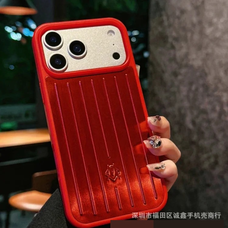 New Gold Phone Case