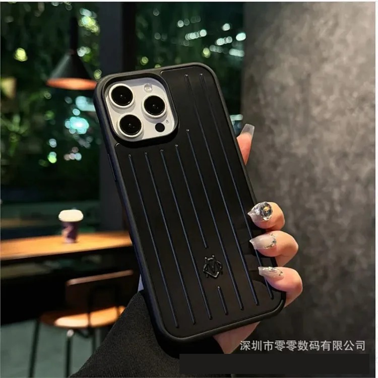 New Gold Phone Case