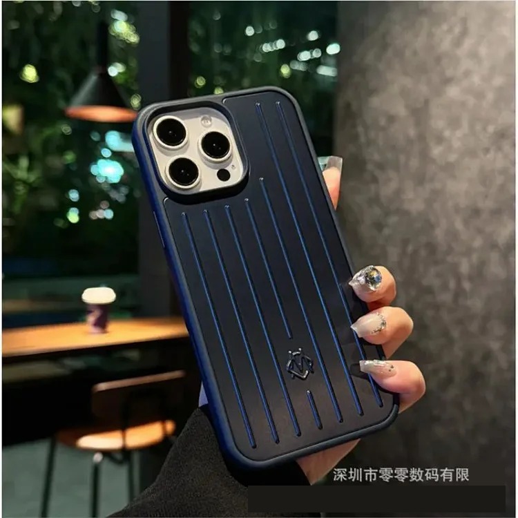 New Gold Phone Case