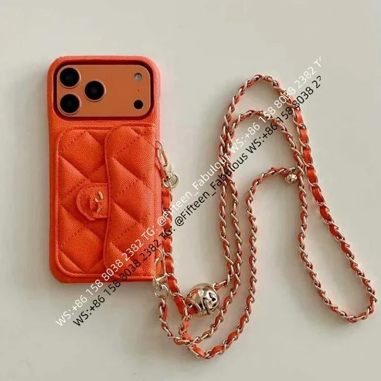 New Gold Phone Case