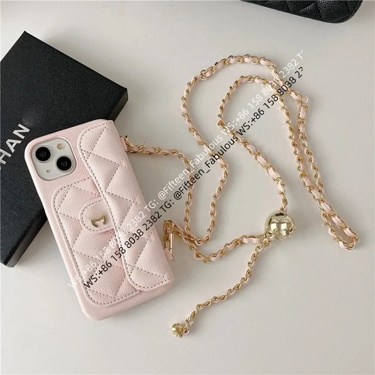 New Gold Phone Case