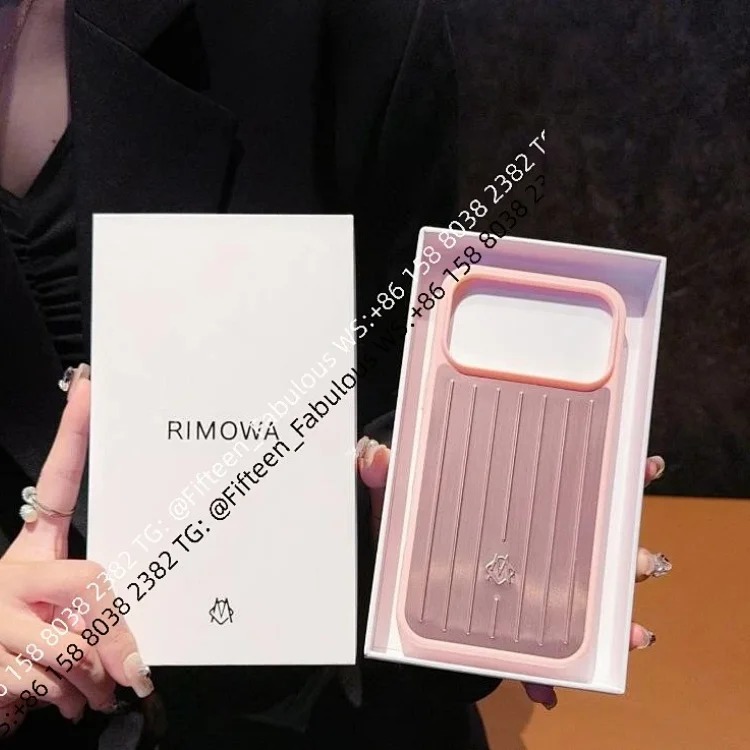 New Gold Phone Case