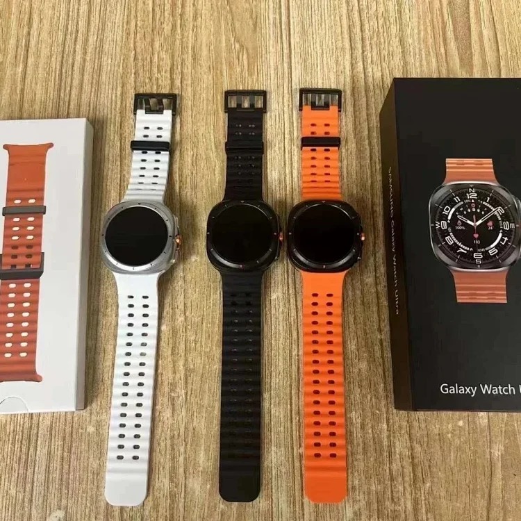 New Watch