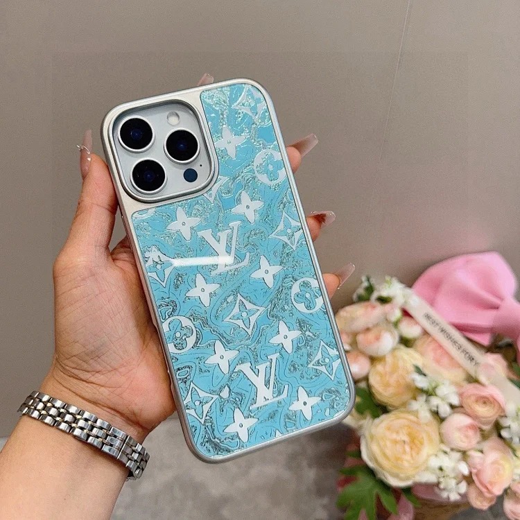 Gold Phone Case