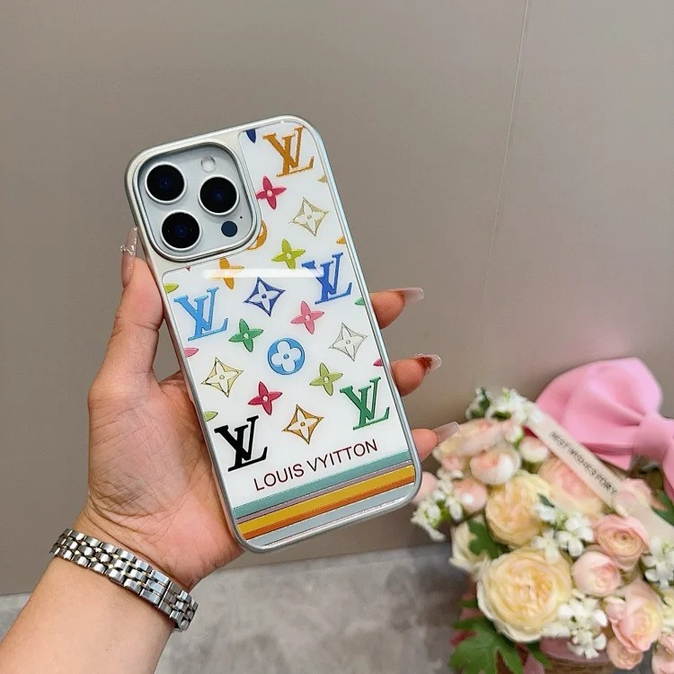 Gold Phone Case