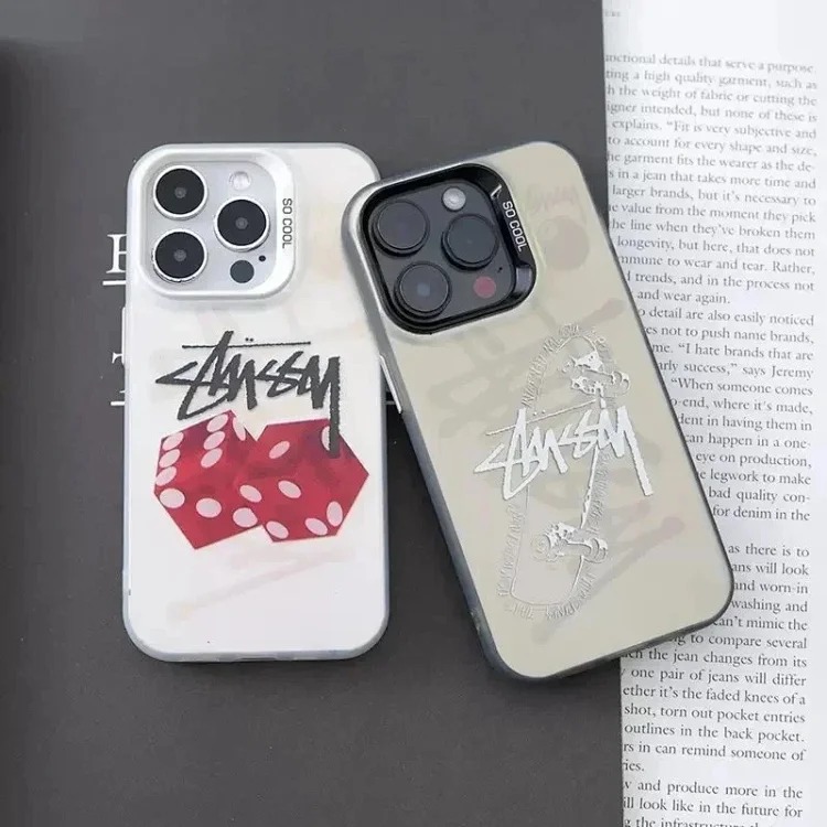 Fashion Trendy Phone Case