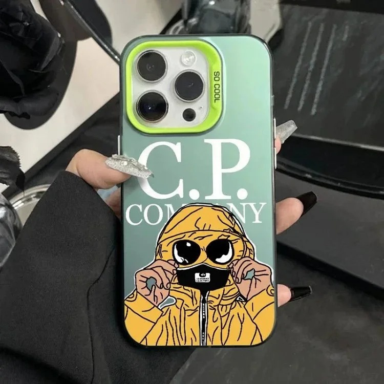 Fashion Trendy Phone Case