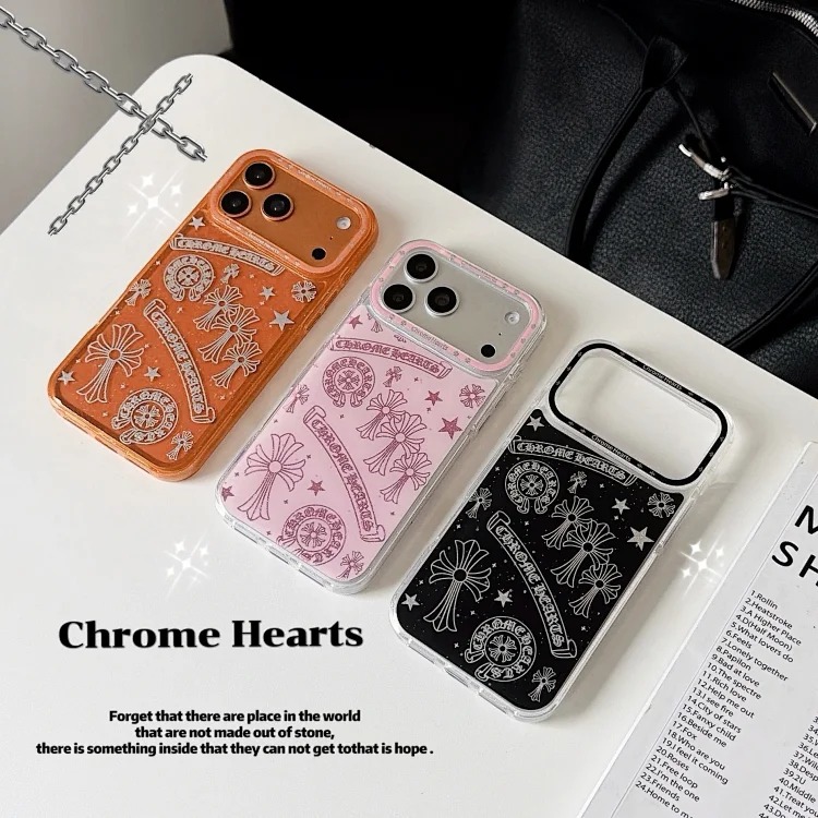 New Phone Case