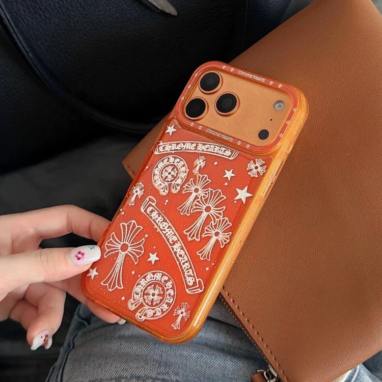 New Phone Case