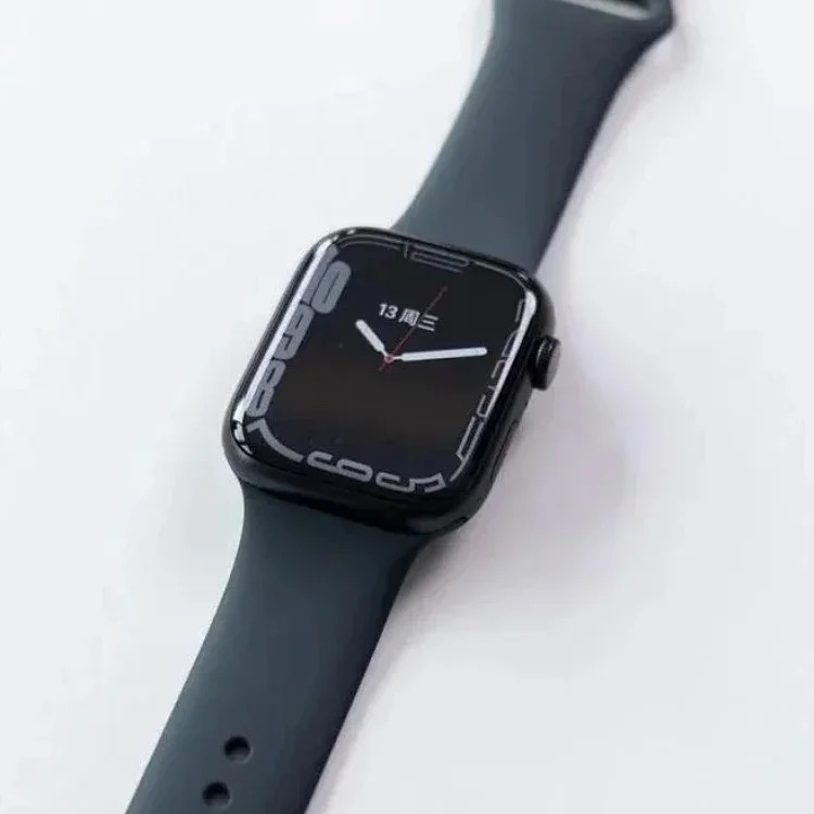 Watch series 9 (45mm)2023 top 1:1