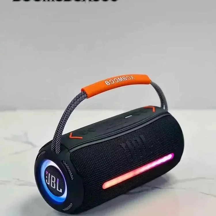 Speaker