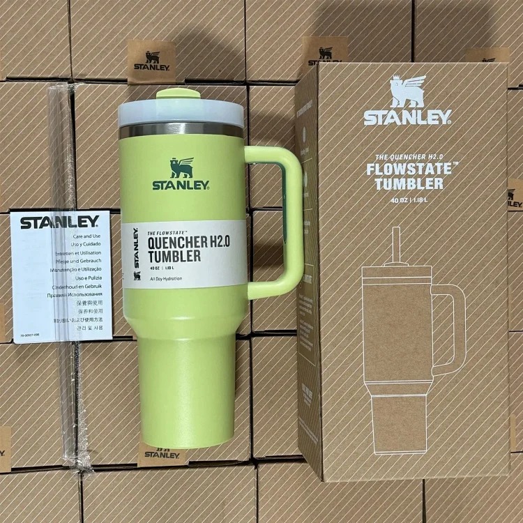 Y1 new stainless steel car thermos cup