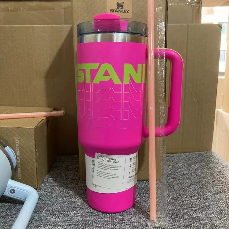 Y1 new stainless steel car thermos cup