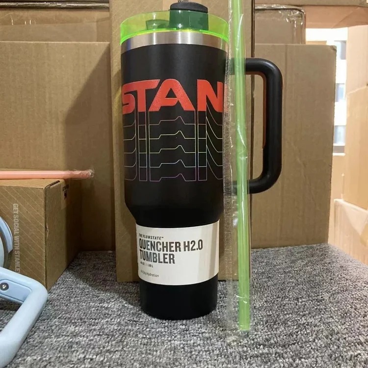 Y1 new stainless steel car thermos cup