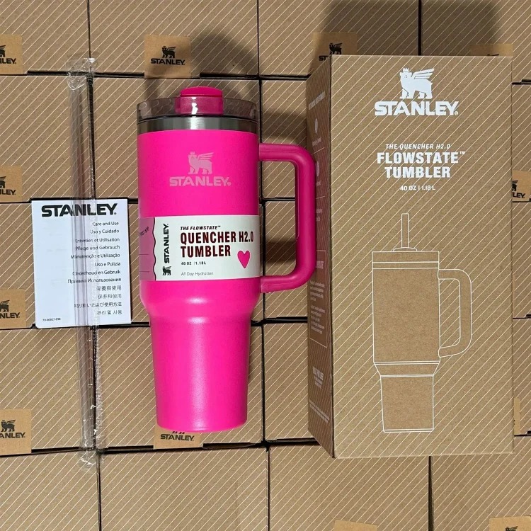 Y1 new stainless steel car thermos cup