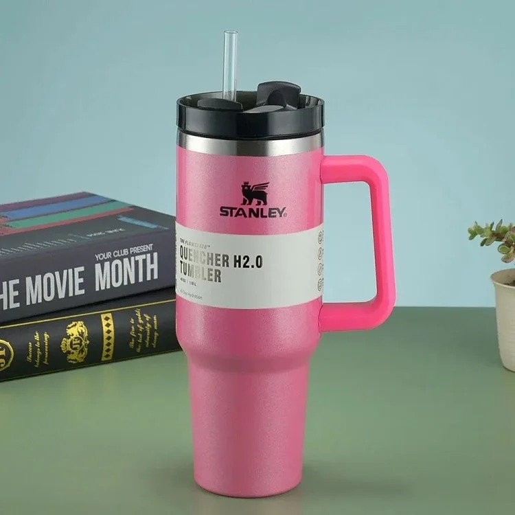 Y1 new stainless steel car thermos cup