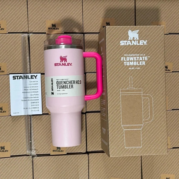 Y1 new stainless steel car thermos cup