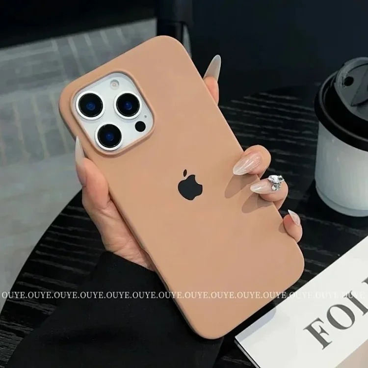 A fruit phone case