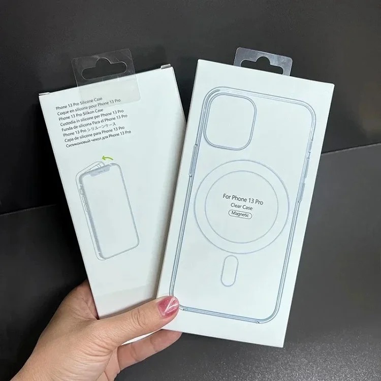 A fruit phone case