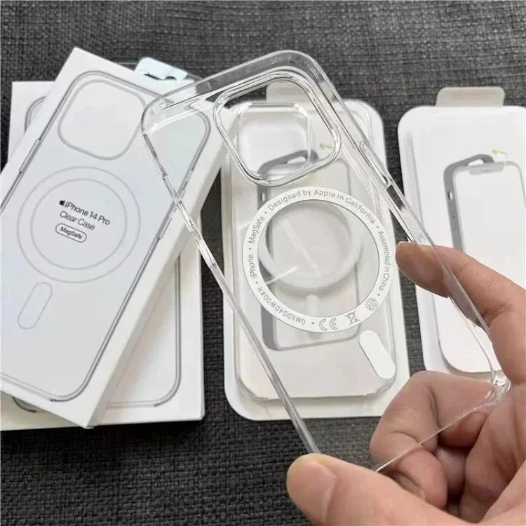 A fruit phone case