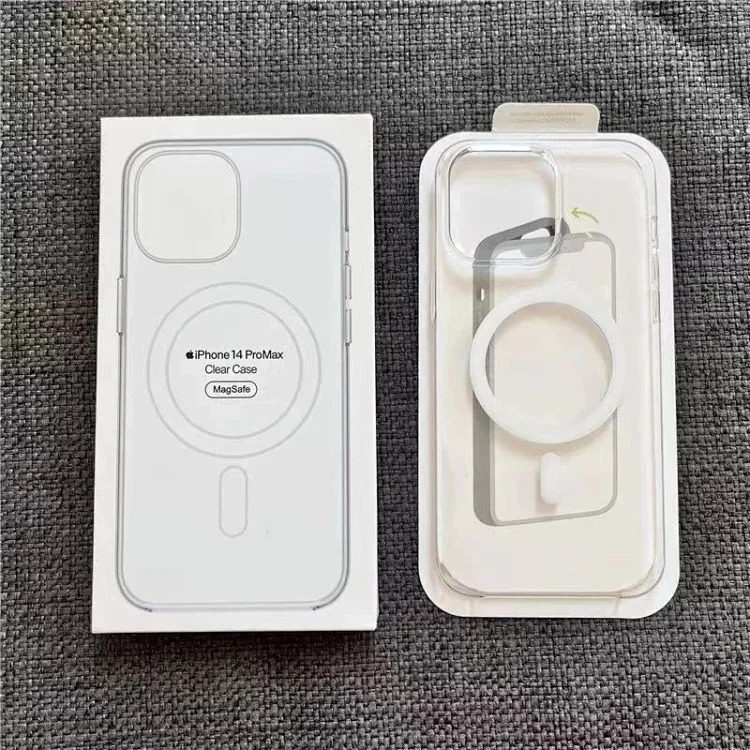 A fruit phone case