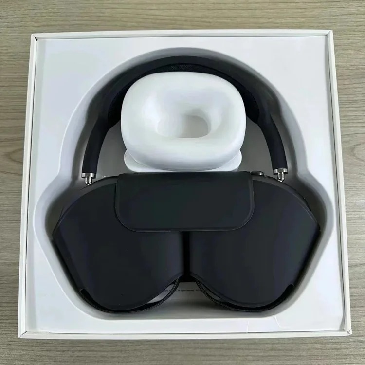 A-Max (Black) with noise reduction