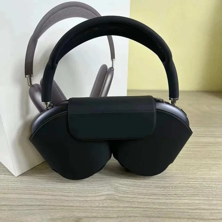 A-Max (Black) with noise reduction