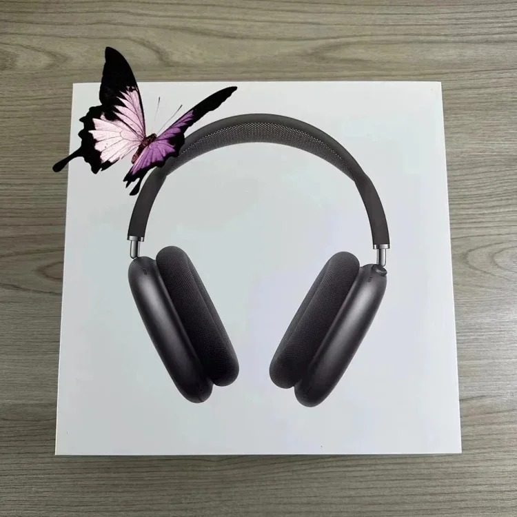 A-Max (Black) with noise reduction
