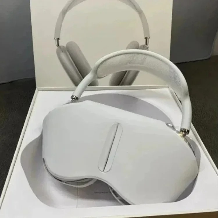 A-Max (Black) with noise reduction