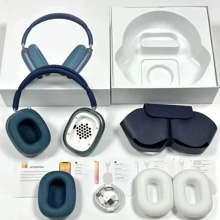 Headphones