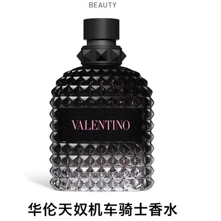 Fragrance series