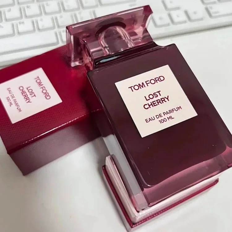 Fragrance series
