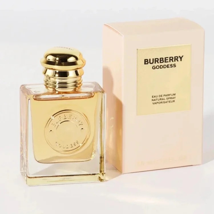 Fragrance series