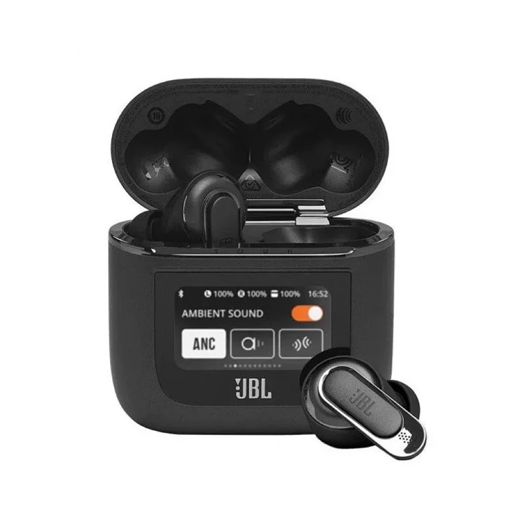 Ear Pods Series