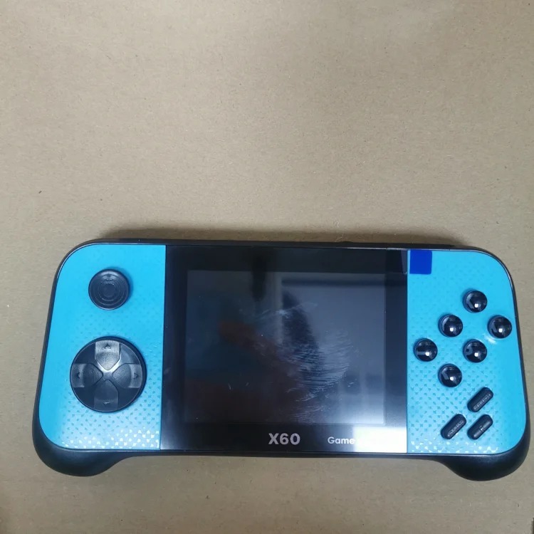 DX76 Gamemachine X60with5000game