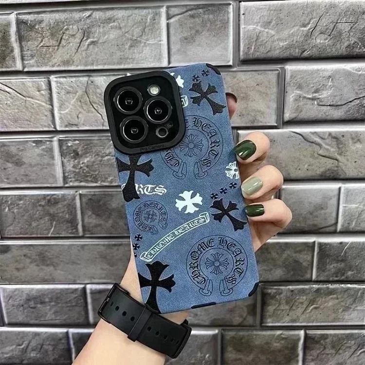 Youth fashion mobile phone case