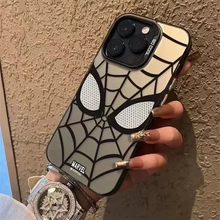 Youth fashion mobile phone case