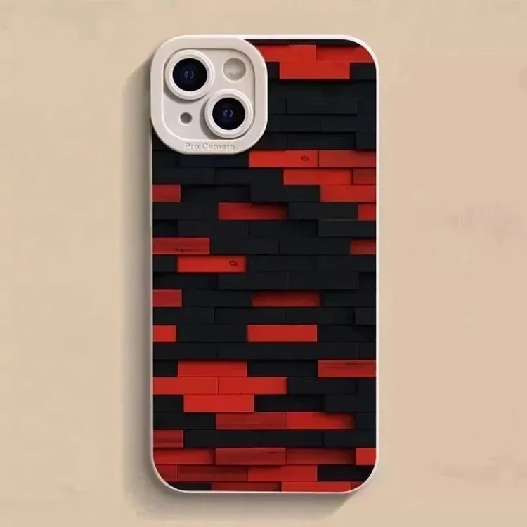 Youth fashion mobile phone case