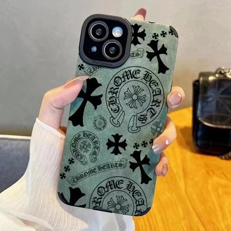 Youth fashion mobile phone case