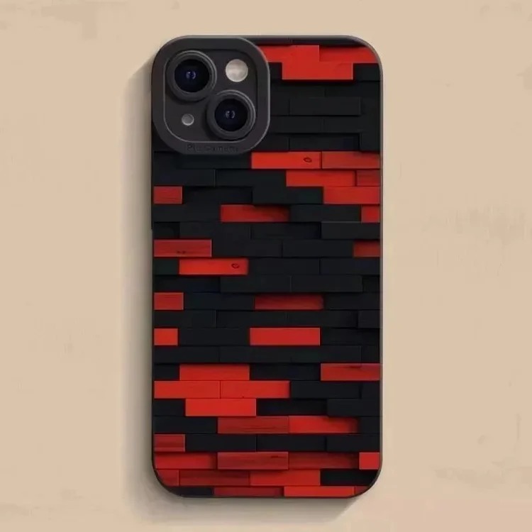 Youth fashion mobile phone case