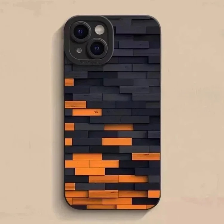 Youth fashion mobile phone case