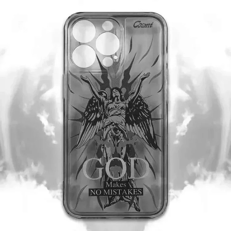 Youth fashion mobile phone case